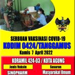 BENER SERBUAN VAKSIN 7